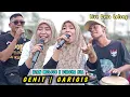 Download Lagu HARI INI Dirgha nia TERLIHAT CERIA NYANYI BARENG IRAMA DOPANG SAAT LIVE DI LELONG | SUARE LANGAN