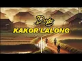 Download Lagu DENGE KAKOR LALONG TO'O NARA GE || Lagu Manggarai Terbaru Erpin Dion