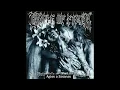 Cradle Of Filth - The Principle Of Evil Made Flesh