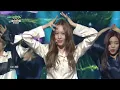 f(x) - 4 Walls [Music Bank K-Chart #1 / 2015.11.06]