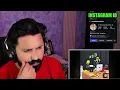 Cheema Y - Ranjhea Reaction | (Official Audio) | Gur Sidhu | The Simpsons