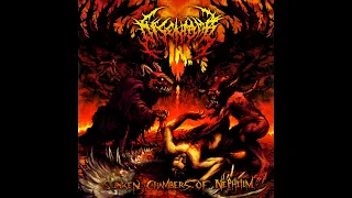 Download Disentomb - Sunken Chambers Of Nephilim MP3