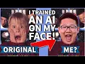 I Trained An AI On My Face With Dreambooth and Stable Diffusion