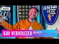 Download Lagu Kav Verhouzer X HOUSUH IN DE PAUSUH XL (DJ-set) | SLAM!
