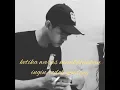 Download Lagu wes kadung tatu ongel taban tabanane: