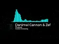 Danimal Cannon Zef Rhapsody - Parallel Processing Album
