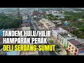 Download Lagu TANDEM  HULU  DAN  TANDEM  HILIR  HAMPARAN  PERAK  DELI  SERDANG  SUMUT