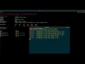 share data over wan port forwarding LAN to WAN python3 http server with ngrok