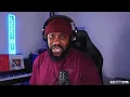 Tunde - Built Different [Music Video] [Reaction] | LeeToTheVI