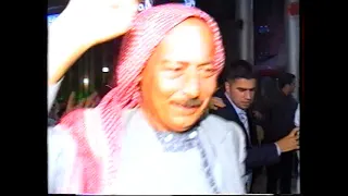 حفل زفاف أحمد عبدالله شويحنة 2 