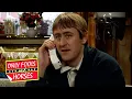 Download Lagu Rodney Applies For His Own Job | Only Fools And Horses | BBC Comedy Greats