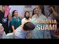 Download Lagu Aura Kasih Dimanja Eryck di Prosesi Tujuh Bulanan Kehamilan - Cumicam 19 Mei 2019