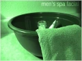 Soft Spoken Spa Facial for a Guy Roleplay