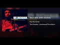 Roy's Bluz (1971 Version)