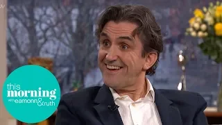 Stephen McGann Reveals Why He Could Be Killed Off in Call the Midwife This Morning This Morning
