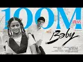 Download Lagu Baby - O Rendu Prema Meghaalila | Anand Deverakonda,Vaishnavi, Viraj| Vijai Bulganin,Sai Rajesh, SKN