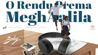 baby o rendu prema meghaalila anand deverakonda vaishnavi viraj vijai bulganin sai rajesh skn