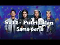 Download Lagu ST12 - Putri Iklan (samaberia edit)