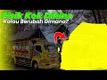 Download Lagu masa KE masa truck canter mother blessing😍