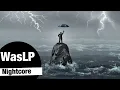 [Nightcore] a n n 1 h 1 l a t 1 0 n (STARSET)