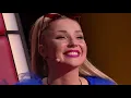 Sokołowski, Marszał, Lubicki - "Get Down (You're The One For Me)" - Battle | The Voice Kids Poland 3