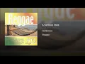 A Serious Joke - Val Bennet