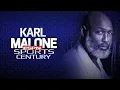 Karl Malone ESPN SportsCentury Career And Outrageous Off Court Life Documentary