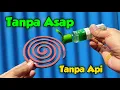 Download Lagu PASTI BANYAK YANG TIDAK TAU CARA MODIFIKASI OBAT NYAMUK TANPA POLUSI !!!