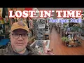 Lost In Time Antique Mall Winston-Salem North Carolina