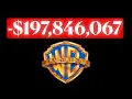 How a 2-Minute Trailer Destroyed a 197 846 067 Movie
