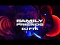 Download Lagu DJ FTK - FAMILY AND FRIENDS LIVE SET - 'ANOTHER ONE' SOUTHERN SERIES @ KOMODO DALLAS