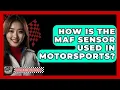 Download Lagu How Is The MAF Sensor Used In Motorsports? - The Racing Xpert
