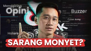 tiktok sangat berbahaya