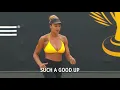 Brandie Wilkerson Sara Hughes Hot Mic Highlights