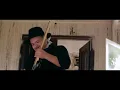 División Minúscula - Frenesí (Video Oficial)