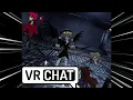 Download Lagu N IS USELESS AND MAKES PEOPLE LAUGH IN VRCHAT! | Murder Drones - Funny moments -