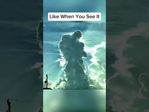 Proof That God Might Exist 🤯