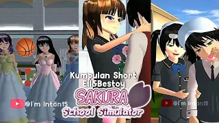 Download ✨Kumpulan Vidio Short Ell\u0026Bestoy||by:I'm Intan #sakuraschoolsimulator #sakubers MP3