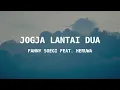 Fanny Soegi feat. Heruwa - Jogja Lantai Dua | (Lyrics)