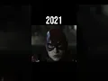 Download Lagu Evolution Of The Flash #shorts #evolution #dc #flash