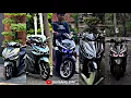 KUMPULAN CINEMATIC HONDA VARIO VIRAL TIK TOK || HEDON CUYY