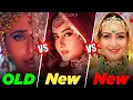 Download Lagu Original vs Remake vs Remake - Bollywood Hindi Songs | Old and New indian Remake Song | CLOBD