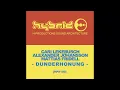 Cari Lekebusch, Alexander Johansson & Mattias Fridell - Densitet [HPX180]