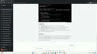Piping Cygwin into a Python program