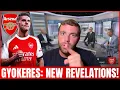 Download Lagu 🚨NOW THIS MORNING! ESPN FC and Fabrizio Romano Reveal DETAILS of the Gyokeres and Arsenal deal!