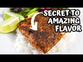 5 tips for the best blackened mahimahi