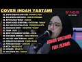 Download Lagu TIARA | DISINI DIBATAS KOTA INI |COVER INDAH YASTAMI FULL ALBUM TERBAIK 2022