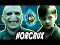 Voldemort s Horcruxes RANKED Worst to Best - Harry Potter Theory