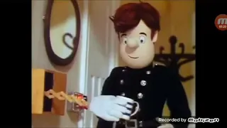 Fireman Sam 1987 As 2016 