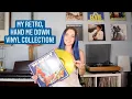 Annalise s Vinyl Collection